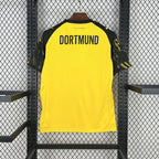 Maillot borussia Dortmund domicile 25/26