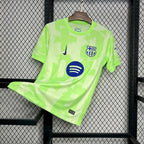 Maillot fc Barcelone third 24/25