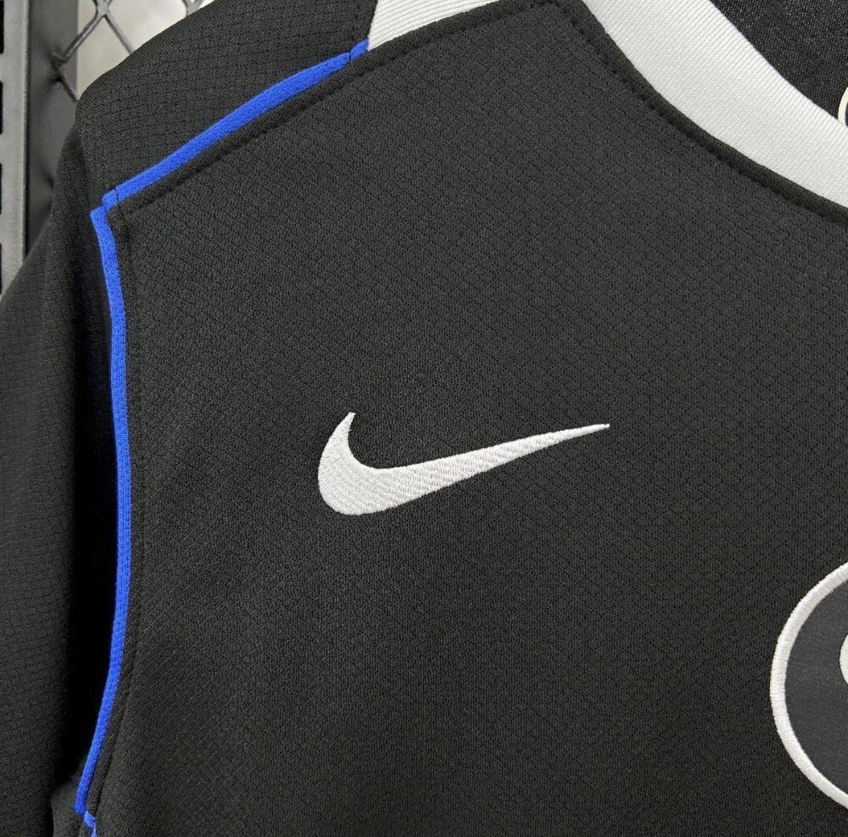 Maillot Chelsea third 25/26