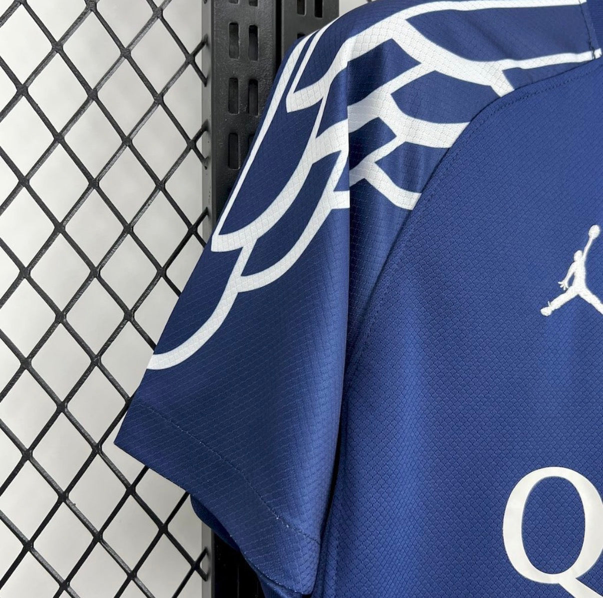 Maillot Paris saint Germain away fourth 24/25