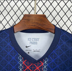 Maillot Paris saint Germain domicile 25/26