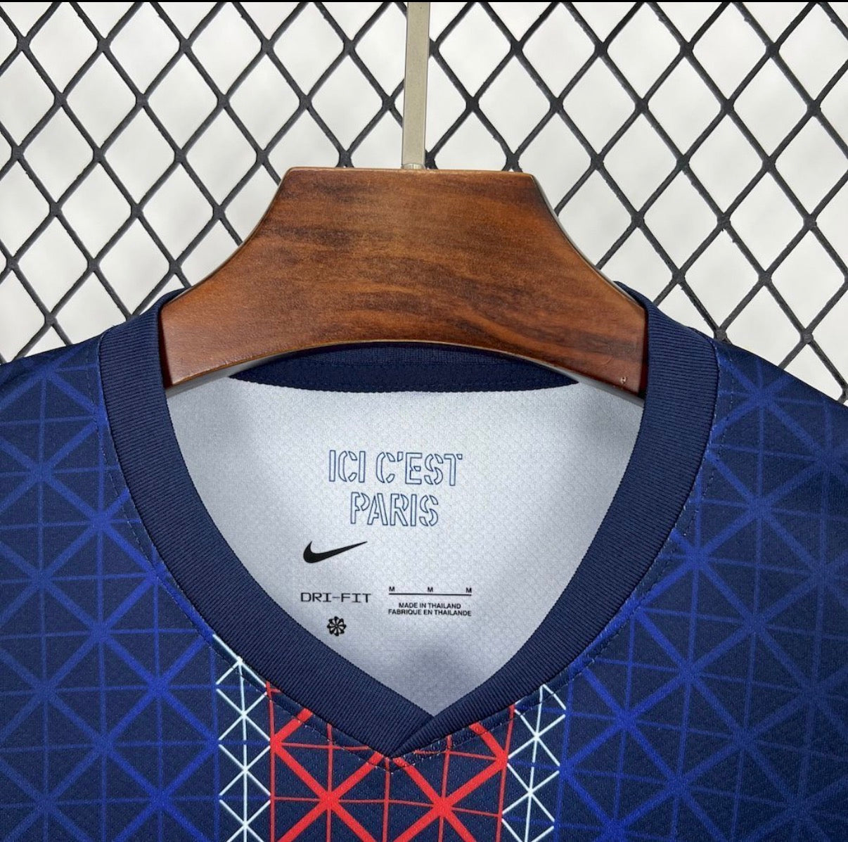 Maillot Paris saint Germain domicile 25/26