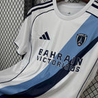 Maillot Paris fc extérieur 25/26