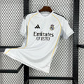 Maillot real madrid domicile 25/26