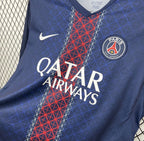Maillot Paris saint Germain domicile 25/26 manche longue