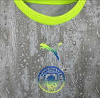 Maillot Manchester city third 25/26