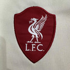 Maillot Liverpool extérieur 25/26