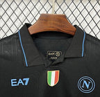 Maillot Naples third 25/26