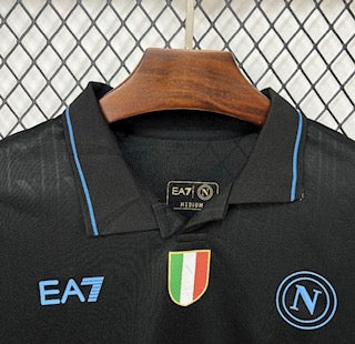 Maillot Naples third 25/26