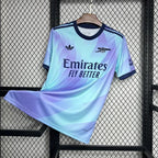 Maillot Arsenal third 24/25