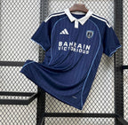 Maillot Paris fc domicile 25/26