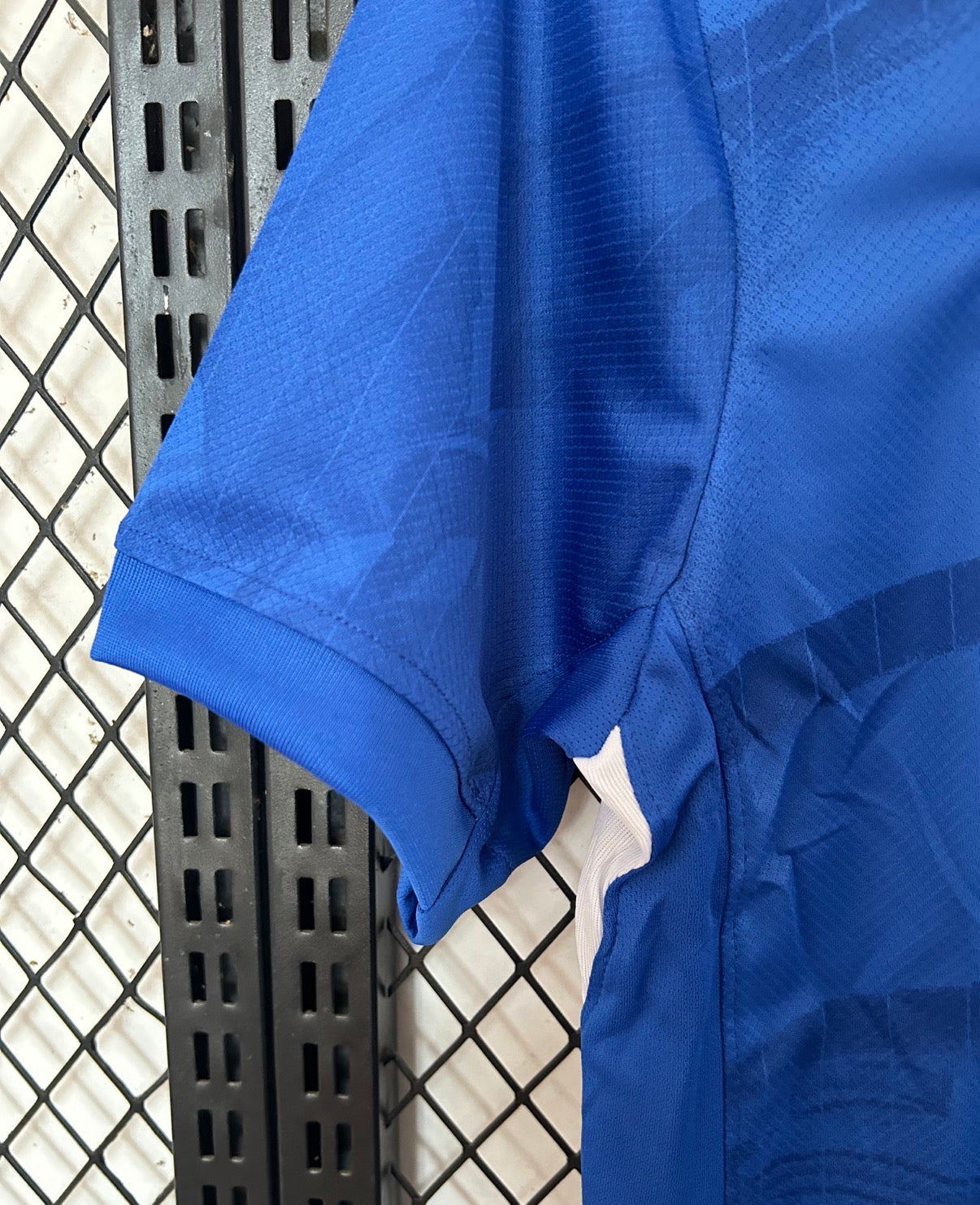 Maillot chelsea domicile 25/26