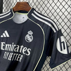 Maillot réal Madrid extérieur 25/26