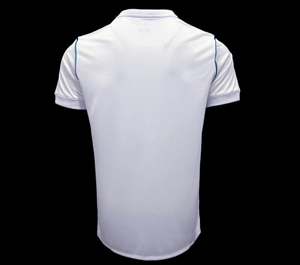 Maillot real madrid rétro 17/18