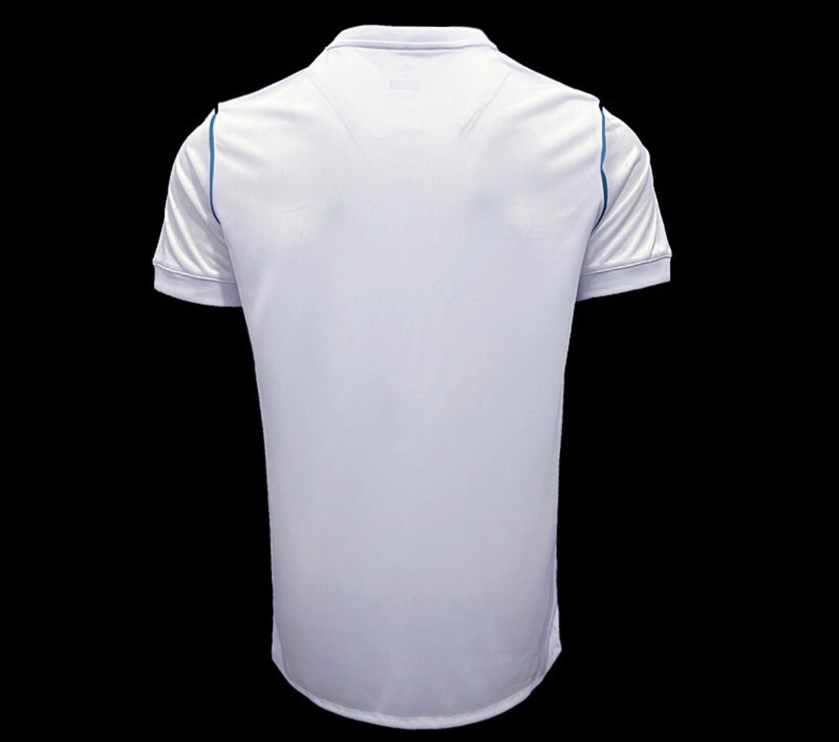 Maillot real madrid rétro 17/18