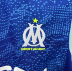 Olympique de Marseille third 25/26