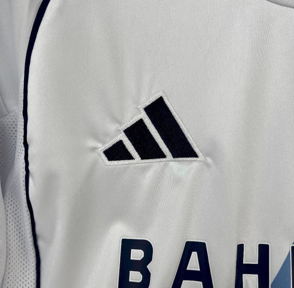 Maillot Paris fc extérieur 25/26