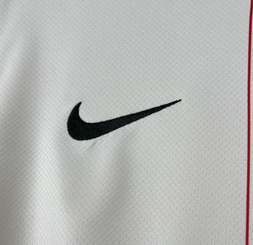 Maillot Chelsea extérieur 25/26