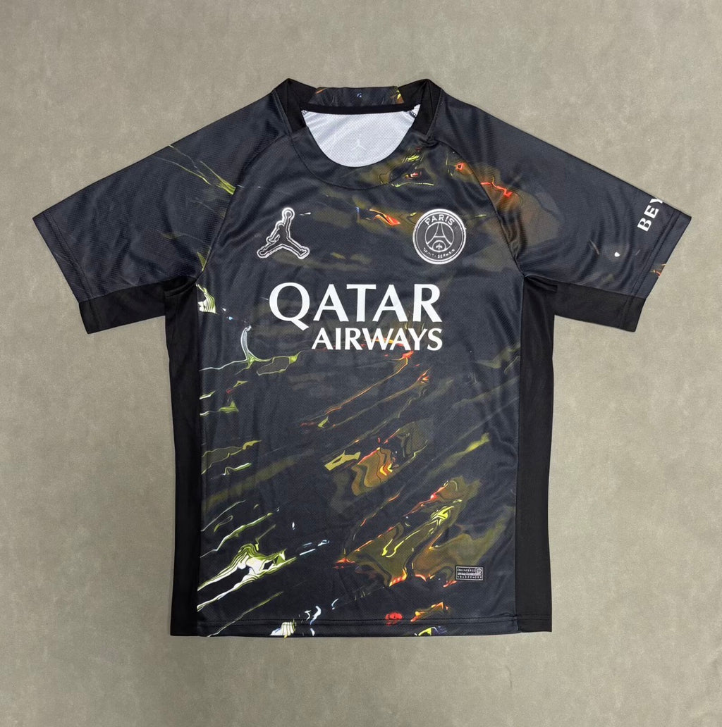 Maillot paris saint germain night édition