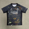 Maillot paris saint germain night édition