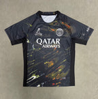 Maillot paris saint germain night édition
