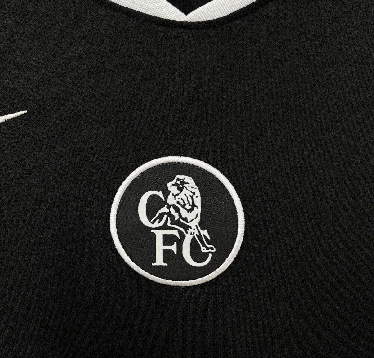 Maillot Chelsea third 25/26