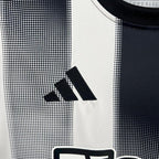 Maillot domicile newcastle 25/26