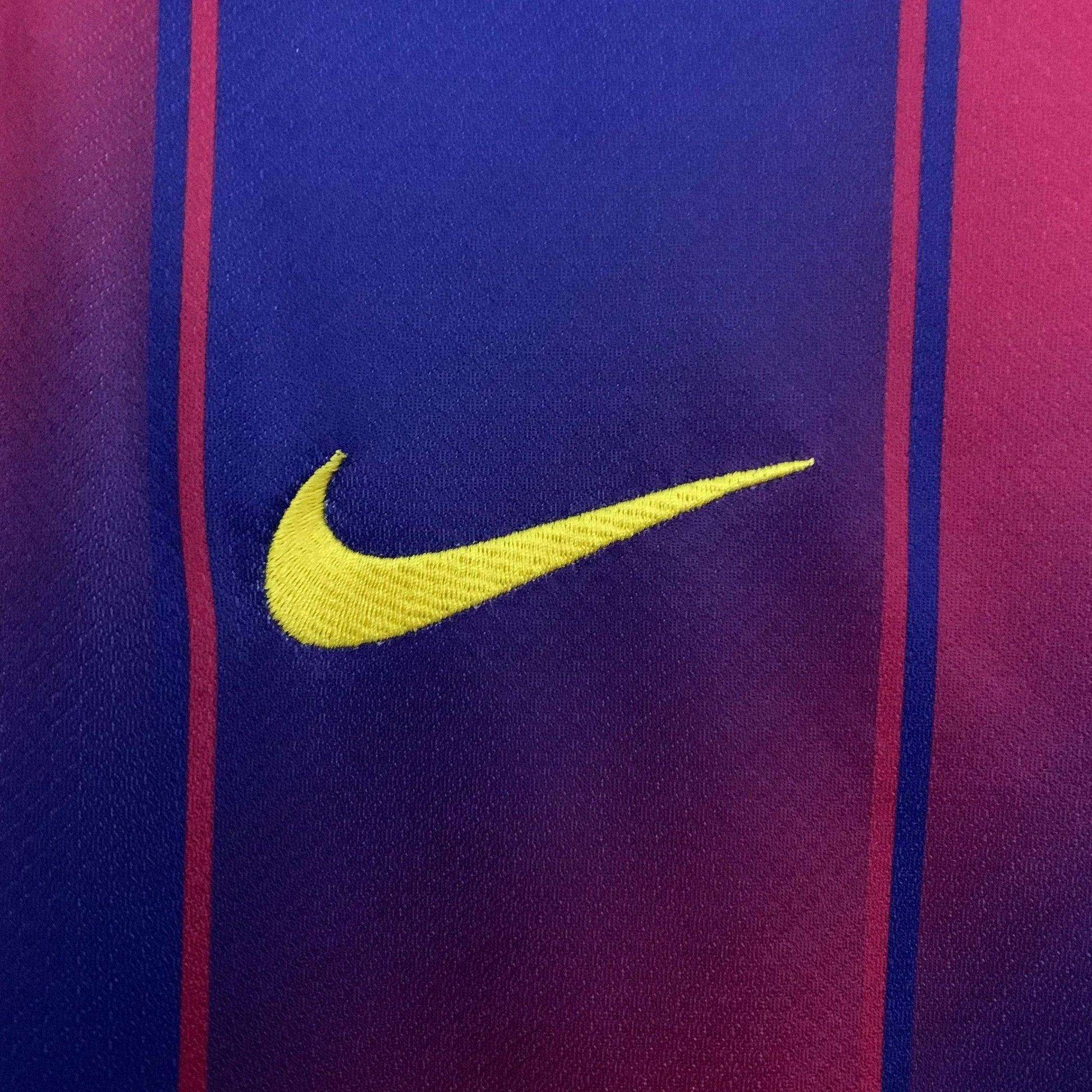 Maillot fc Barcelone domicile 25/26