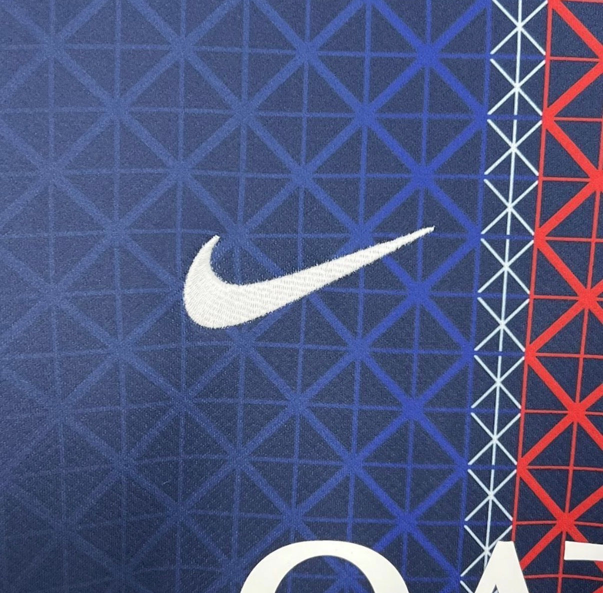 Maillot Paris saint Germain domicile 25/26
