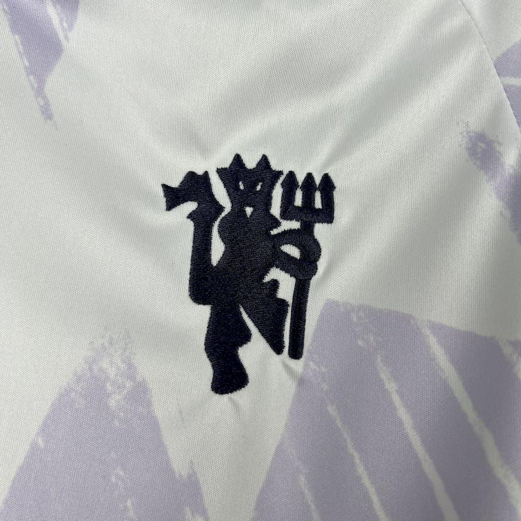 Maillot Manchester united extérieur 25/26