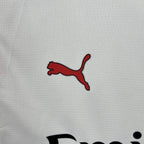 Maillot ac milan extérieur 25/26