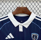 Maillot Paris fc domicile 25/26