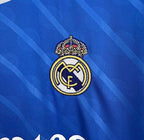 Maillot réal Madrid third 25/26