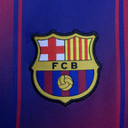 Maillot fc Barcelone domicile 25/26