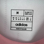 Maillot réal Madrid rose concept 2025