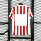Maillot atletico Madrid domicile 25/26