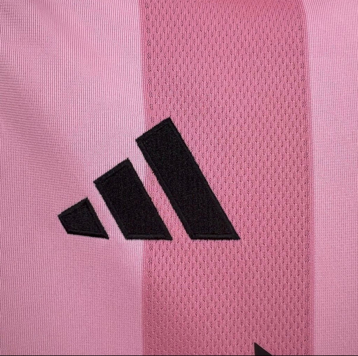 Maillot inter Miami domicile 25/26