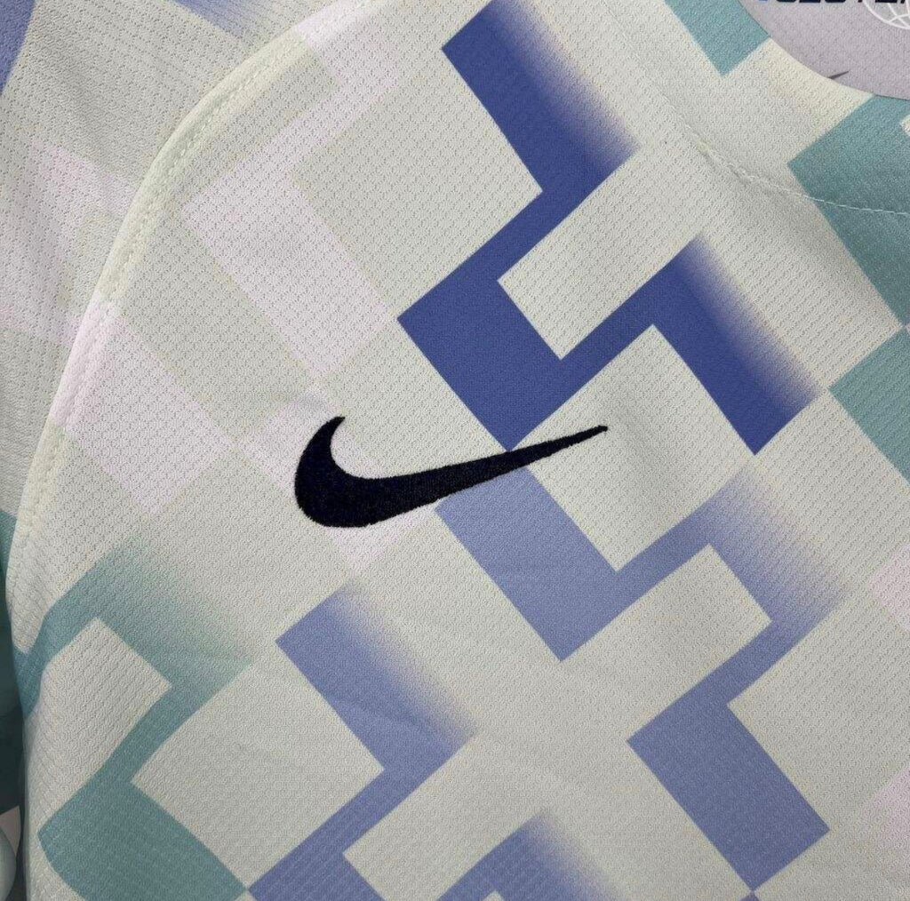 Maillot inter milan extérieur 25/26