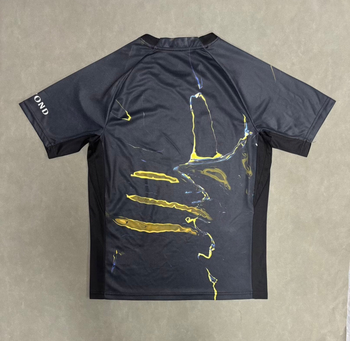 Maillot paris saint germain night édition