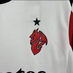 Maillot ac milan extérieur 25/26