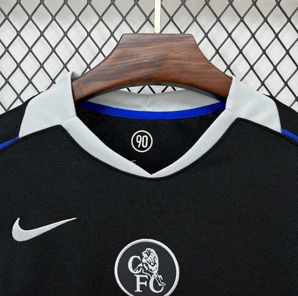 Maillot Chelsea third 25/26