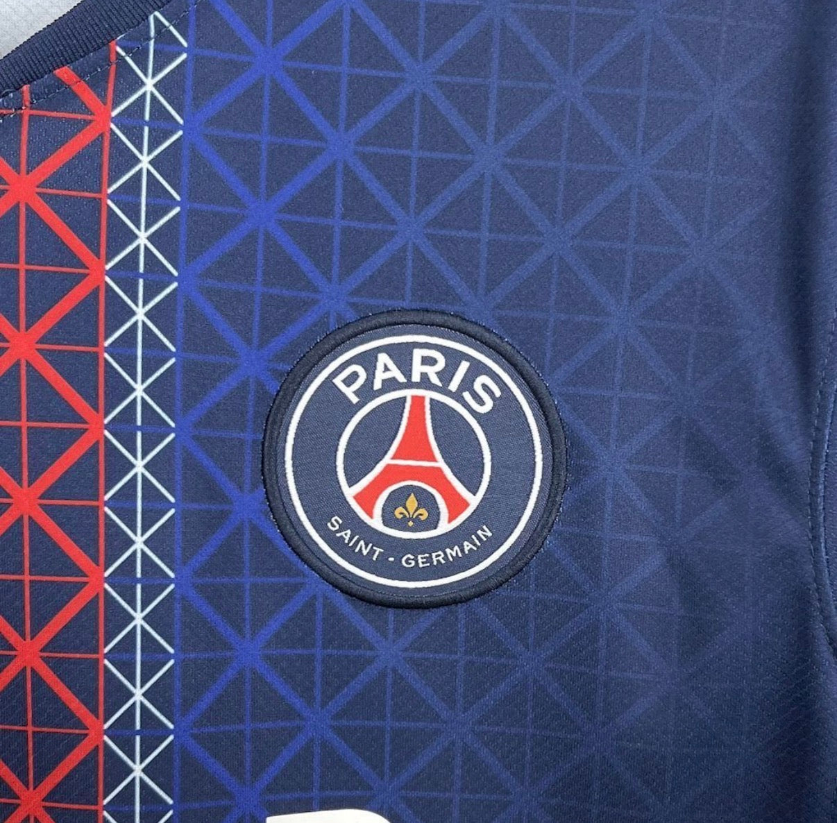 Maillot Paris saint Germain domicile 25/26