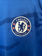 Maillot chelsea domicile 25/26