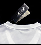 Maillot real madrid rétro 17/18
