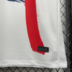 Maillot Paris saint germain extérieur 25/26