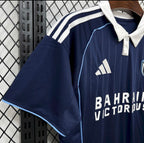 Maillot Paris fc domicile 25/26
