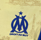 Maillot Olympique de Marseille édition spéciale 25/26