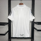 Maillot real madrid domicile rétro 05/06