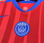 Maillot Paris saint Germain third 25/26 manche longue