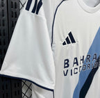 Maillot Paris fc extérieur 25/26